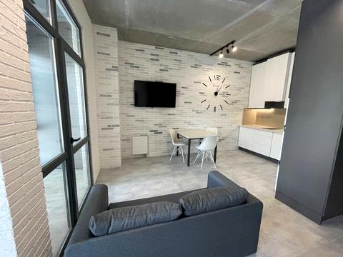 квартира за адресою Набережна Перемоги вул., 3