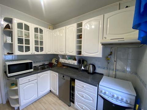 квартира за адресою Ірпінська вул., 62-А