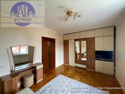 квартира по адресу Независимости просп., 50