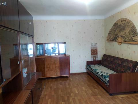 квартира по адресу Гарматная ул., 49