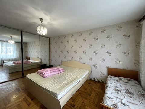 квартира за адресою Володимира Лучаковського вул., 12