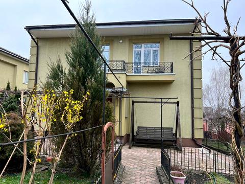 дом по адресу с. Колоденка, Смотрицького, 15