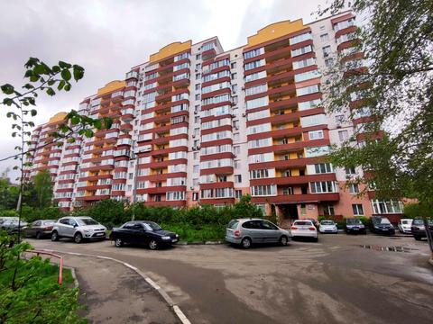 квартира по адресу Соснова ул., 7