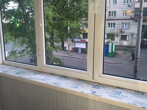 квартира за адресою Повітряних Сил просп. (Повітрофлотський), 50/2