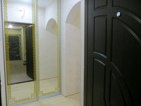 квартира по адресу Клавдіївська, 40 г