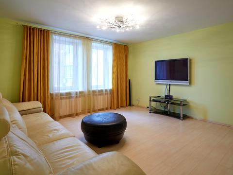 квартира за адресою Миколи Амосова вул., 4