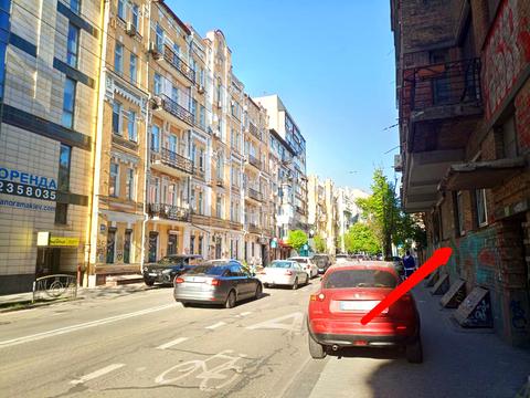 квартира по адресу Большая Житомирская ул., 17/2