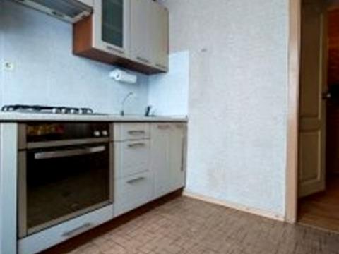 квартира за адресою Оноре де Бальзака вул., 88