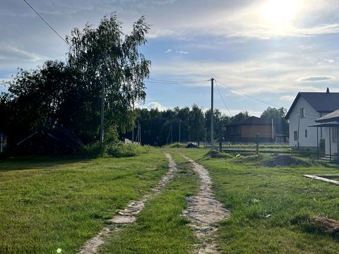 ділянка за адресою Пасічна