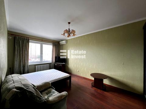 квартира по адресу Петра Григоренко просп., 16