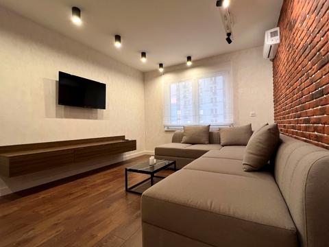 квартира по адресу Николая Закревского ул., 101-Б