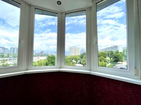 квартира по адресу Феодосийский пер., 14