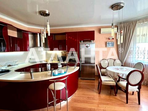 квартира за адресою Середньофонтанська вул., 11