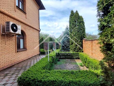 дом по адресу Дунайская ул., 1