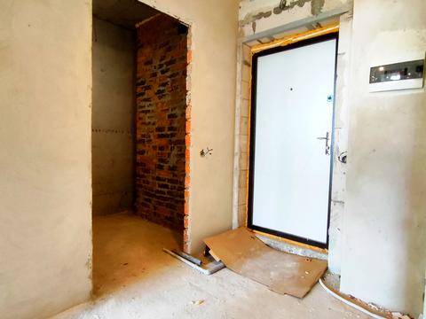 квартира по адресу Красносельского ул., 43