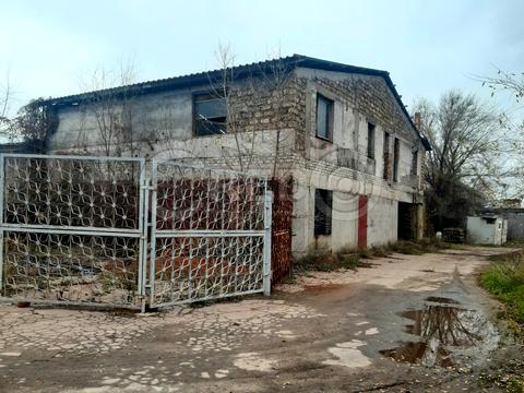 коммерческая по адресу Балка Червоная ул. (Ландау), 2-А