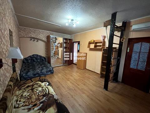 квартира по адресу Озерянская ул. (Муранова), 80