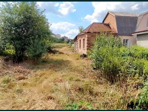 ділянка за адресою Ярошівська, 47