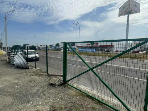 коммерческая по адресу Праці просп., 14а