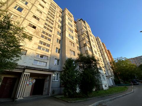квартира за адресою Івана Миколайчука вул., 13