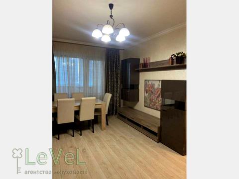 квартира за адресою Петра Григоренка просп., 1-А