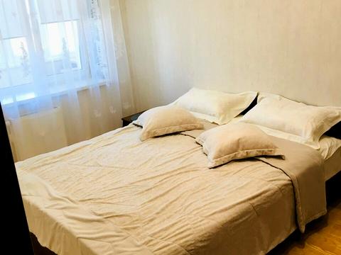 квартира за адресою Освицька вул., 19