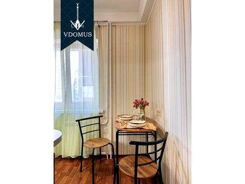 квартира за адресою Левка Лук'яненка вул. (Маршала Тимошенка), 2-А