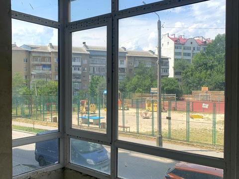 квартира за адресою Гетьмана Петра Дорошенка вул., 22а