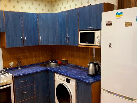 квартира за адресою Донецьке шосе, 7