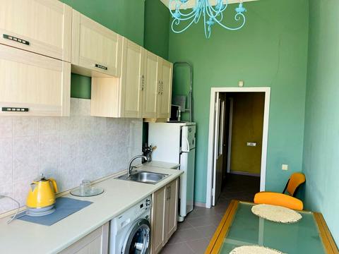 квартира за адресою Паньківська вул., 17
