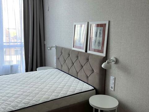 квартира за адресою Глибочицька вул., 13-7