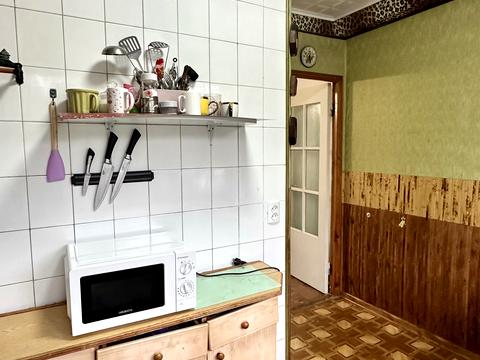 квартира по адресу Воскресенский просп. (Перова), 42-Б