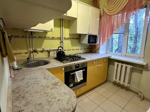 квартира по адресу Квартальна ул. (Гладкова), 26