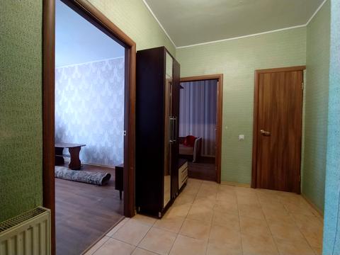 квартира за адресою Торгова, 1