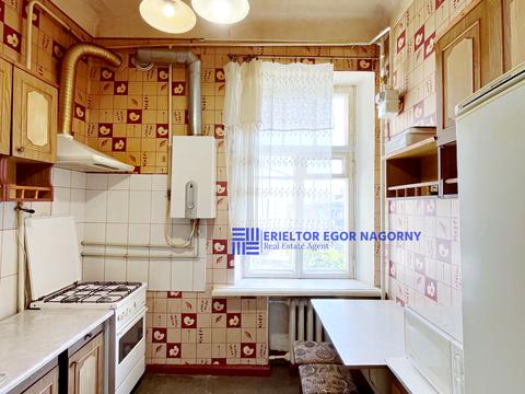 квартира по адресу Романа Шухевича ул. (Бабушкина), 42