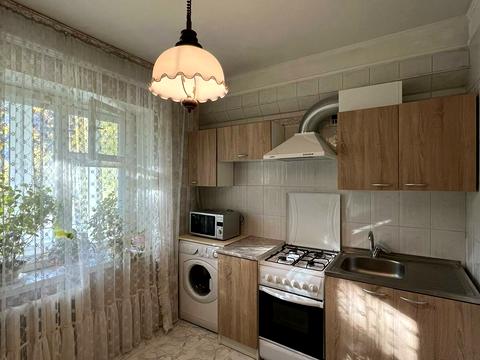 квартира по адресу Евгения Коновальца ул. (Щорса), 35