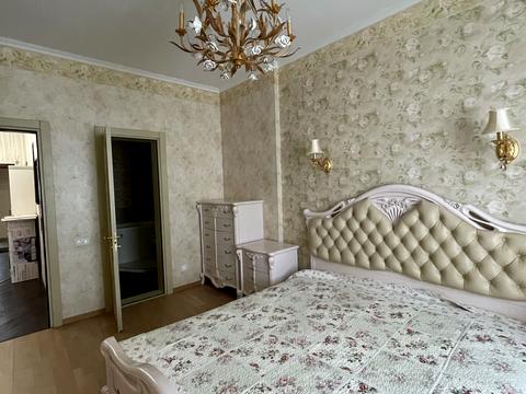 квартира за адресою Степана Руданського, 3а