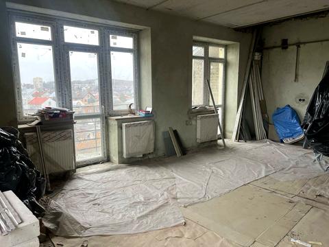 квартира за адресою Глинянський Тракт вул., 55