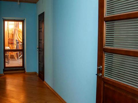квартира по адресу Гарбарская ул., 24