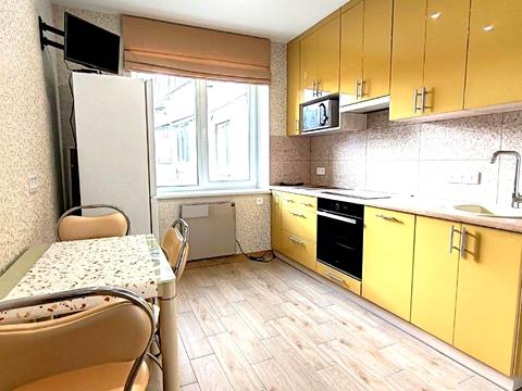 квартира за адресою Проспект Героев, 18