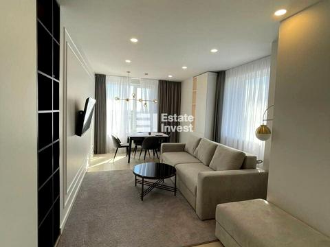 квартира за адресою Академіка Заболотного вул., 1-А