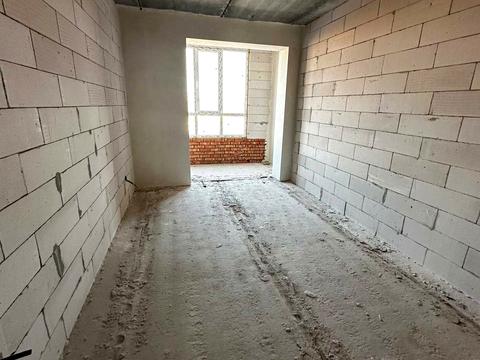 квартира по адресу Озёрная ул., 16Б