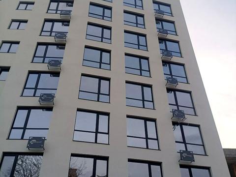 квартира за адресою Вовчинецька вул., 55