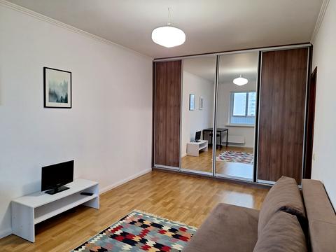 квартира за адресою Харківське шосе, 146