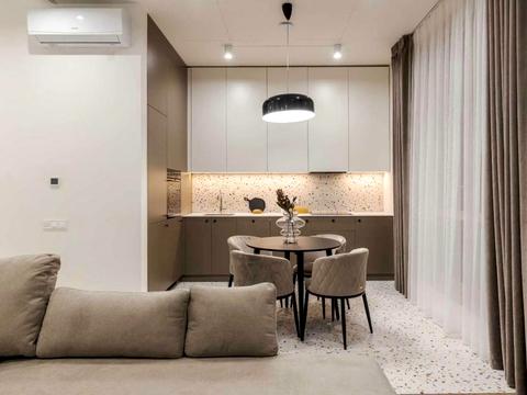 квартира за адресою Під Дубом вул. (Космонавтів), 26