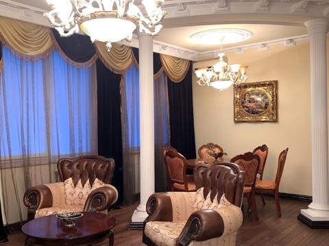 квартира за адресою Павлівська вул., 17