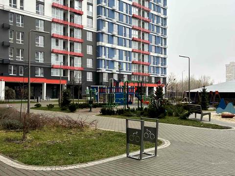 квартира за адресою Гліба Бабіча вул. (Канальна), 8-Б