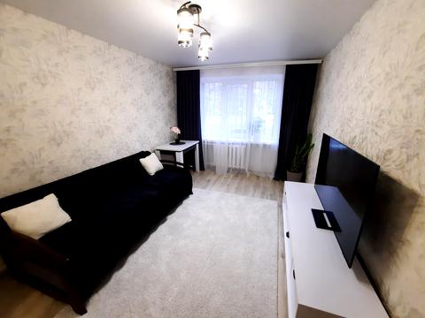 квартира за адресою Ушинського вул., 1