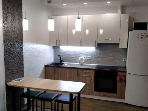 квартира за адресою Зарічна вул., 1-Г