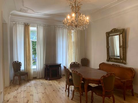 квартира за адресою Новосельського вул., 60